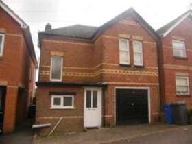 3 Bedroom Detached